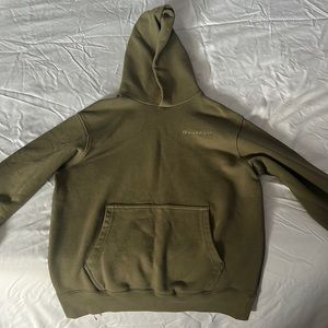 Adidas human race hoodie (pharrell)